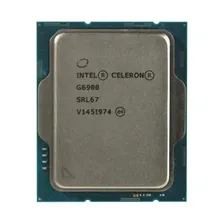 Процессор Intel Celeron G6900 S1700 OEM (CM8071504651805 S RL67 IN)