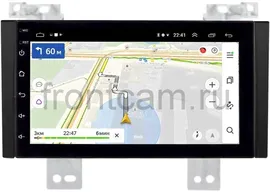 Штатная магнитола OEM GT7-RP-KICEB для Kia Ceed I 2006-2010 на Android 10