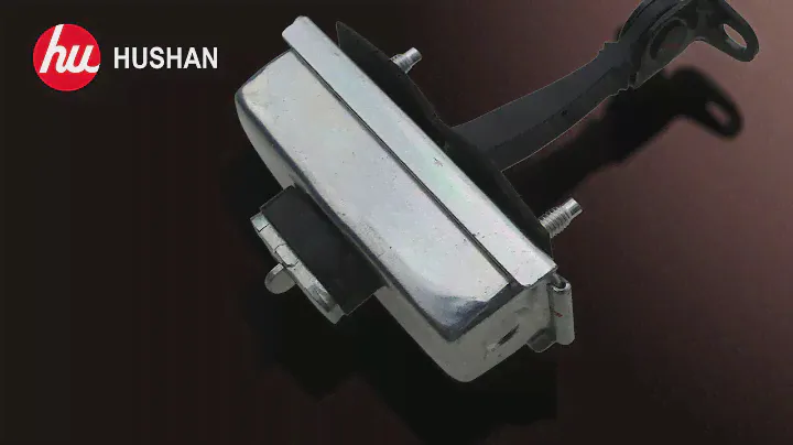 Chrysler Sebring / Convertible Door Check OEM:04658466AB (HU-CRE001-F)