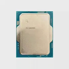 Центральный Процессор Intel Core i5-14600K OEM