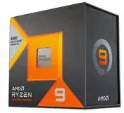 Процессор RYZEN X12 R9-7900X3D SAM5 OEM 120W 4400 100-000000909 AMD-0