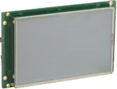 Панель оператора OEM 7" без лицевой рамки ONI IEK OEM-A8TS-HSSN-S-070