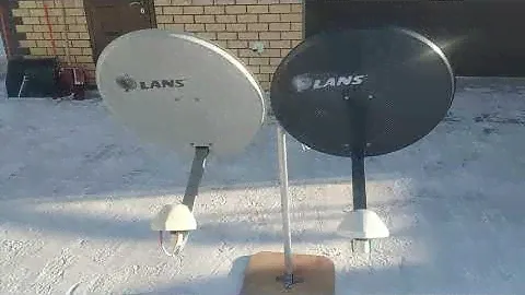 Tandem 4G12-OEM-1 в ожидании "ЧУДА"