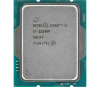 Процессор Socket 1700 Intel Core i3-12100F OEM