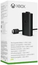 Аккумулятор 1400mAh и зарядный кабель OEM для геймпада Xbox One / Series S/X Play and Charge Kit
