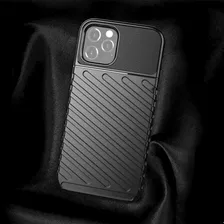 OEM Futerał THUNDER do SAMSUNG S23 FE czarny