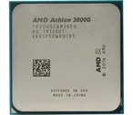 Процессор Socket AM4 AMD Athlon 3000G OEM (YD3000C6M2OFH)