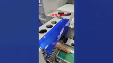 Factory Real-life Video #cosmetics #factory #odm #oem