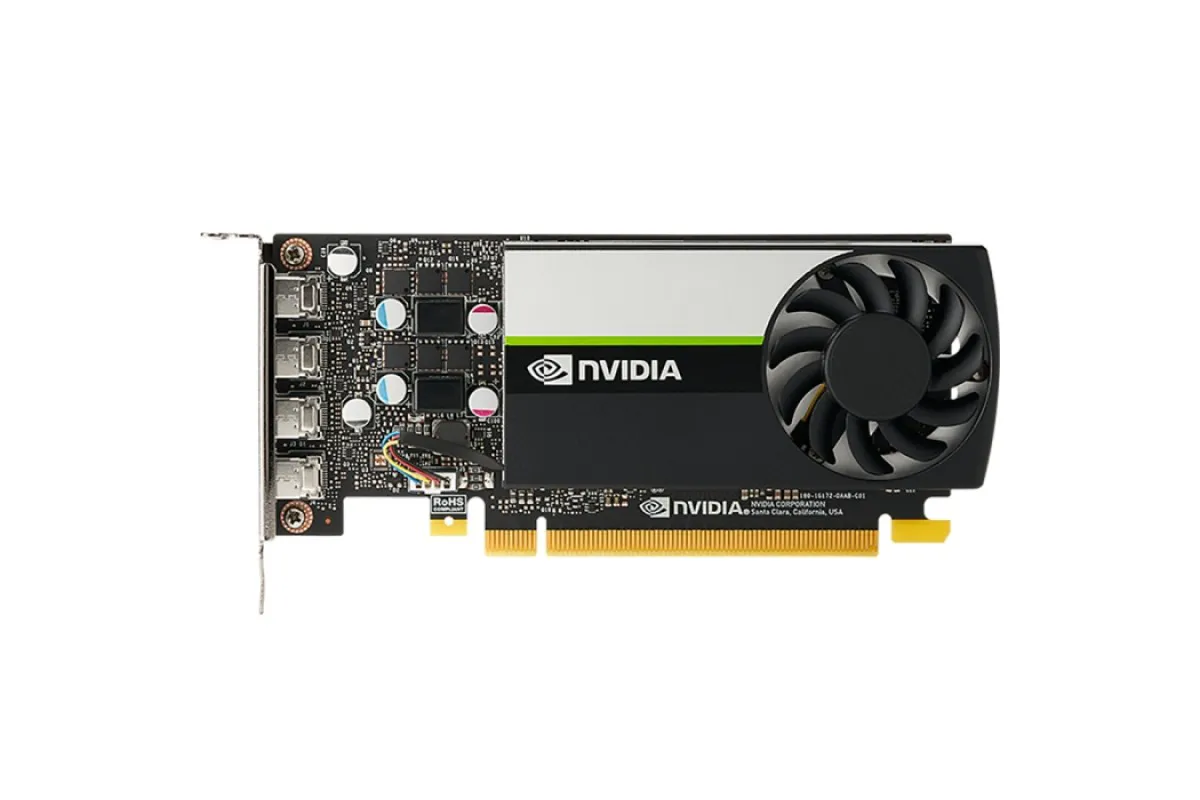 Видеокарта Nvidia T1000 8G (OEM)