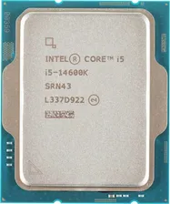 Процессор Intel Core i5-14600K LGA1700, 14 x 3500 МГц, OEM