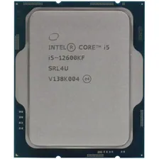 Процессор Intel Core i5 12600KF OEM в Санкт-Петербурге