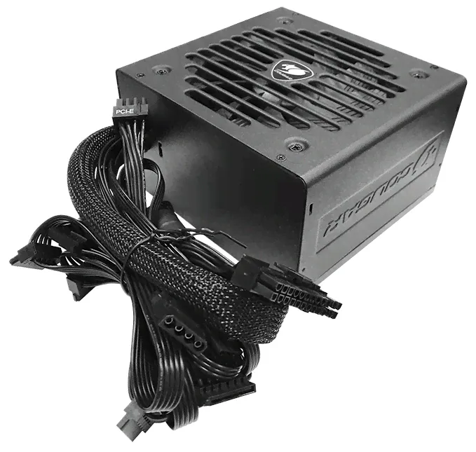 Cougar Блок питания Cougar VTE X2 700 OEM блоки питания-3