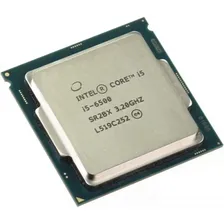 CM8066201920404SR2L6 Процессор Intel Core I5-6500 OEM