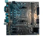 Материнская плата WINNFOX B450M AM4 OEM (Новая)