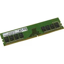 Память оперативная DDR4 Samsung 8GB 2933MHz DIMM OEM (M378A1K43DB2-CVF)