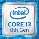SALE скидка 18 %, экономия 2180 руб Процессор Intel Core i3 8100 OEM