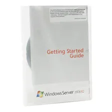 Microsoft Windows Server 2008 Standard R2 (x64) RU OEM [P73-06437]