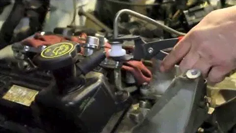 37300 Fuel and AC Disconnect Pliers