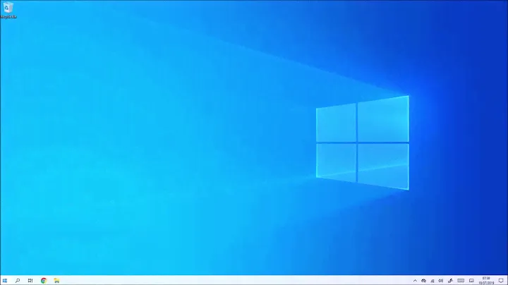 Windows 10 Home OEM to Pro Retail or Education