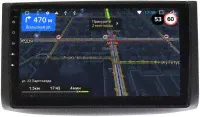 Штатная магнитола Daewoo Gentra I 2005-2011 OEM GT9-9130 2/16 Android