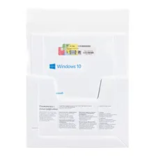 Microsoft Windows 10 Professional (Pro x64) RU OEM [FQC-08909]