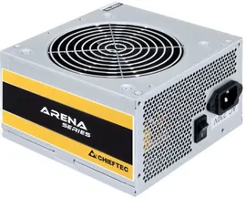 Блок питания PSU Chieftec iArena 500W ATX,EFF85%, OEM