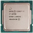 Процессор Intel Сore i7-10700 OEM