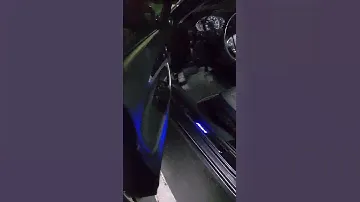 2013 -2017 Honda Accord OEM+ Interior courtesy light upgrade