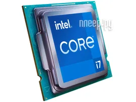 Процессор Intel Core i7-11700F Tray (2500MHz/LGA1200/L3 16384Kb) OEM