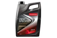 Масло моторное синтетическое 4л - OEM SPECIFIC 5W30 MS-F (A1/B1-12, A5/B5-12, SL/CF, WSS-M2C913-C/D, 8209413 в Екатеринбурге