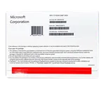 Microsoft Windows 10 Home OEM Лицензия