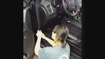 DODGE DURANGO - AMPLIFIER, SUBWOOFER, PRO CHUCHERO INSTALLATION(1)
