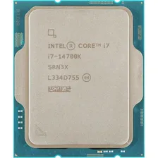 Процессор Intel Core i7 14700K LGA-1700 OEM