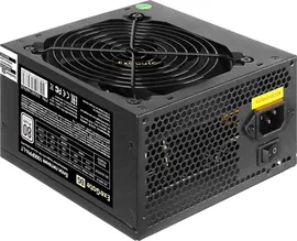 Блок питания 1000W ExeGate 80 PLUS® 1000PPH-LT-OEM EX292146RUS-OEM (ATX, APFC, КПД 82%