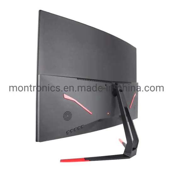 Китай OEM 27 дюймов HD компьютерный монитор 4K игровой светодиодный индикатор Full-0