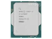 Процессор Intel Core i7-13700KF (3400MHz/LGA1700/L3 30720Kb) OEM
