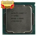 Intel Процессор i7-8700K OEM (без кулера)