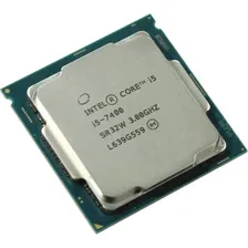 Процессор Intel Core i5 7400 OEM (CM8067702867050) в Москве