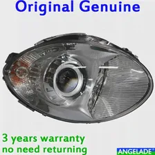Оригинальные оригинальные фары OEM MercedeBenz W251 R350 Xenon AFS AHL Adaptive Hella фары 2518201361 2518201461 2518202161 (art.: 3920b257ad0cd)