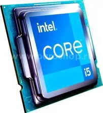 CPU Intel Core i5-11400F Rocket Lake OEM {2.6GHz, 12MB, LGA1200}
