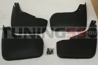 Брызговики OEM (передние+задние) OEM-Tuning CNT01-Q7-012 для Audi Q7