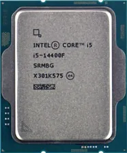 Процессор Intel Core i5-14400F tray (OEM)