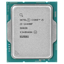 Процессор Intel Core i5 14400F, 6x2.5GHz/20Mb/LGA-1700 OEM