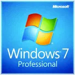 WINDOWS 7 PRO OEM 32/64 бессрочный ОРИГИНАЛ