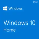 Windows 10 Home 32/64 OEM