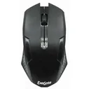Мышь ExeGate SH-9025 Black OEM