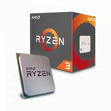 Процессор AMD Ryzen 3 1200 AF OEM YD1200BBM4KAF