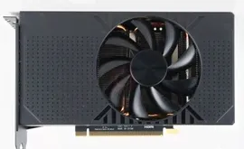 Видеокарта HP GEFORCE RTX3060 OEM 12Гб