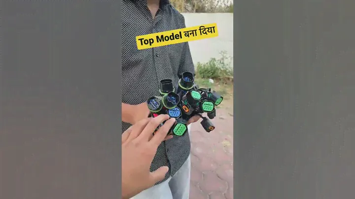 Kia Seltos Headlight Coupler | Top Model बना दिया