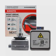 2ШТ SUKIOTO CLASSIC XENSUKIT OEM 25 Вт 35 Вт 55 Вт D8S 6000 К Ксеноновые Лампы для Передних Фар 66548 4300 К 8000 К D8S Автомобильные Ксеноновые лампы